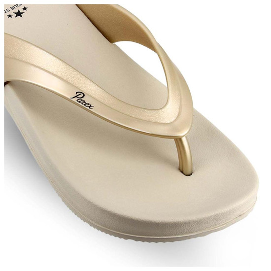 Parex Γυναικείες σαγιονάρες θαλάσσης